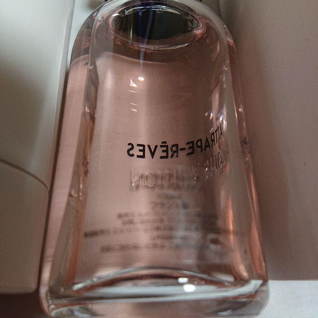 香水(女性用) Louis Vuitton Attrape Reves 100ml