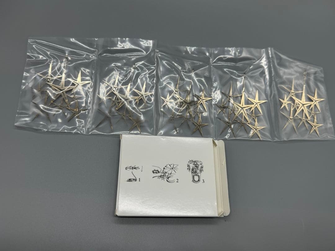 Diptyque ホリデー2024カルーセル キャンドルBaies 新品未使用