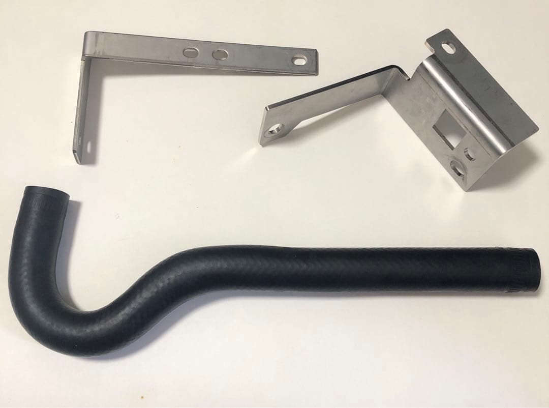 スーパーSQV4 シビック HKS ブローオフバルブ