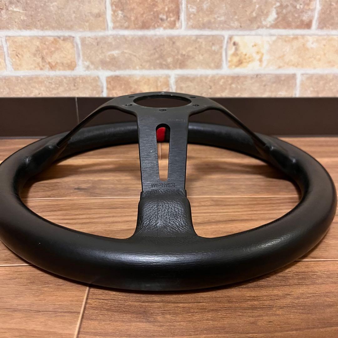 MOMO　FULLSPEED　フルスピード　ディープコーン　32.8パイ