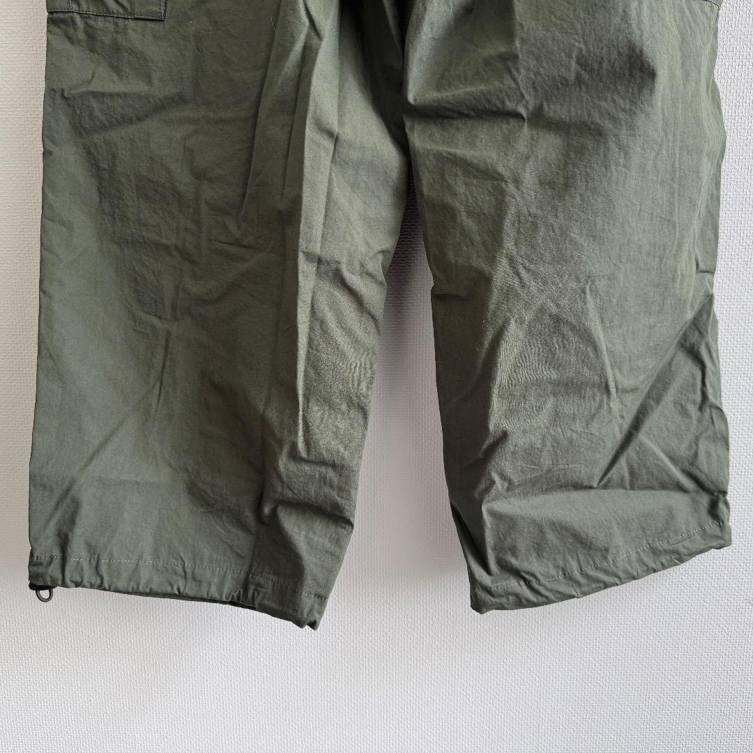 特価 SEDAN ALL-PURPOSE Big Cargo Pant メンズ