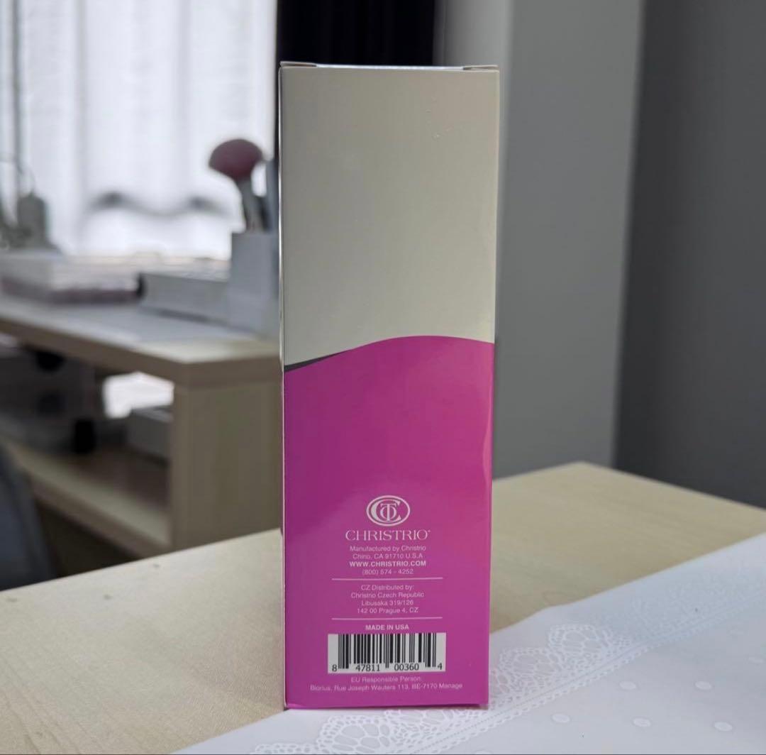 クリストリオ ベーシック ワン クリア ジェル 237 ml 1本