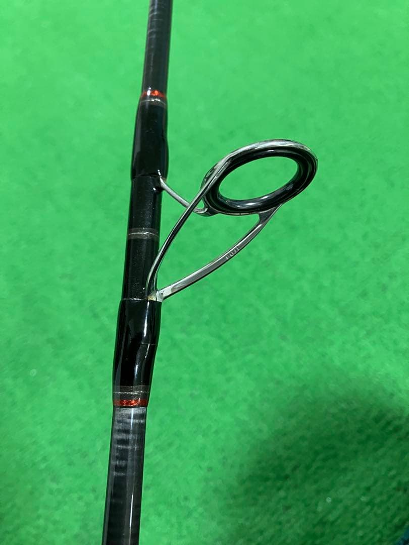 CASTING HIRAMASA 79S 船竿