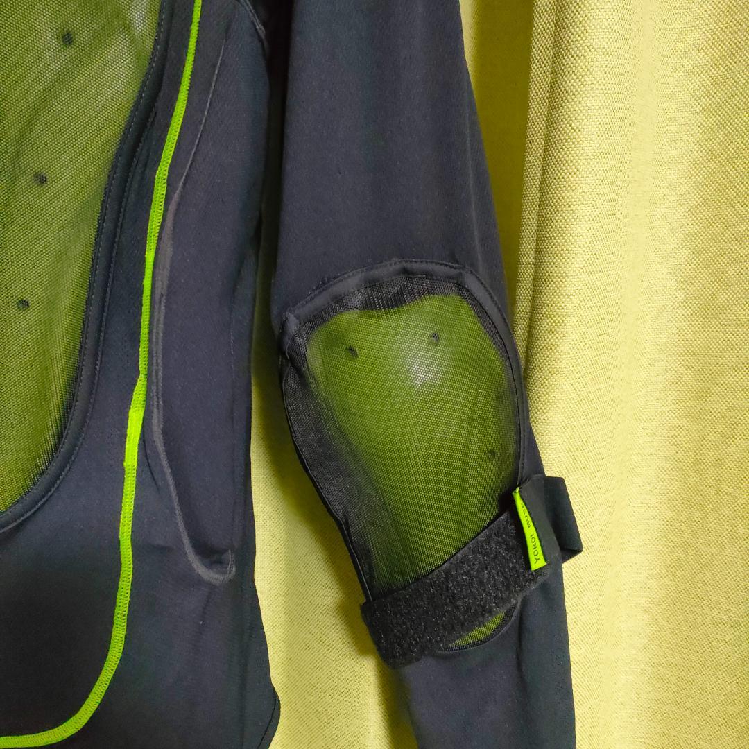 YOROI MUSYA　鎧武者　プロテクター