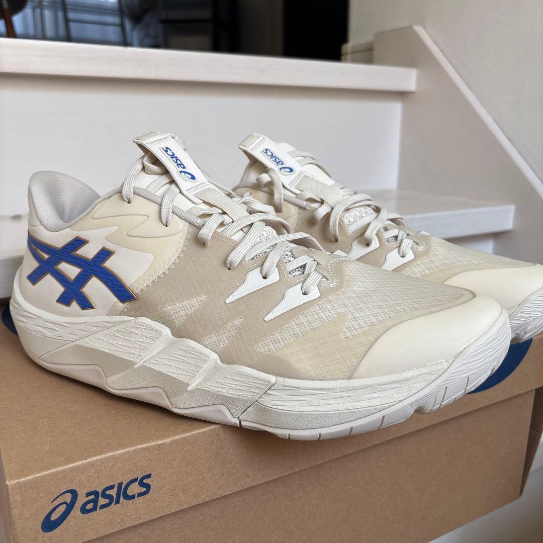 アンプレアルスUNPRE ARS LOW2 asics 河村モデル 30cm