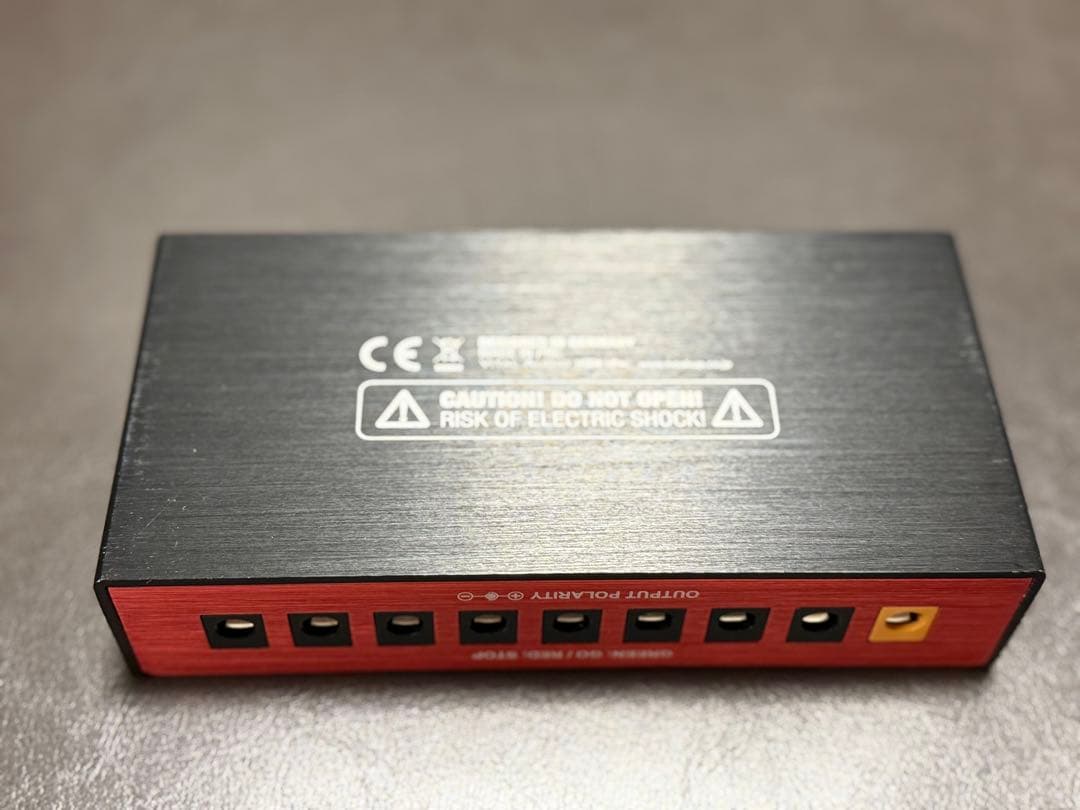 VITAL AUDIO VA-08 Mk-Ⅱ