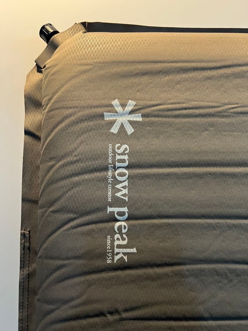  peak TM-193 キャンピングマット