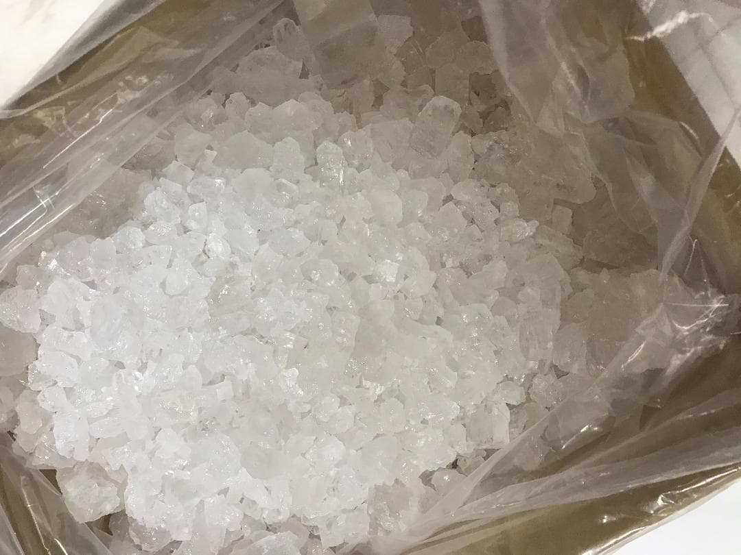 ヒマラヤ　岩塩　クリスタル　25kg　送料無料※特別価格