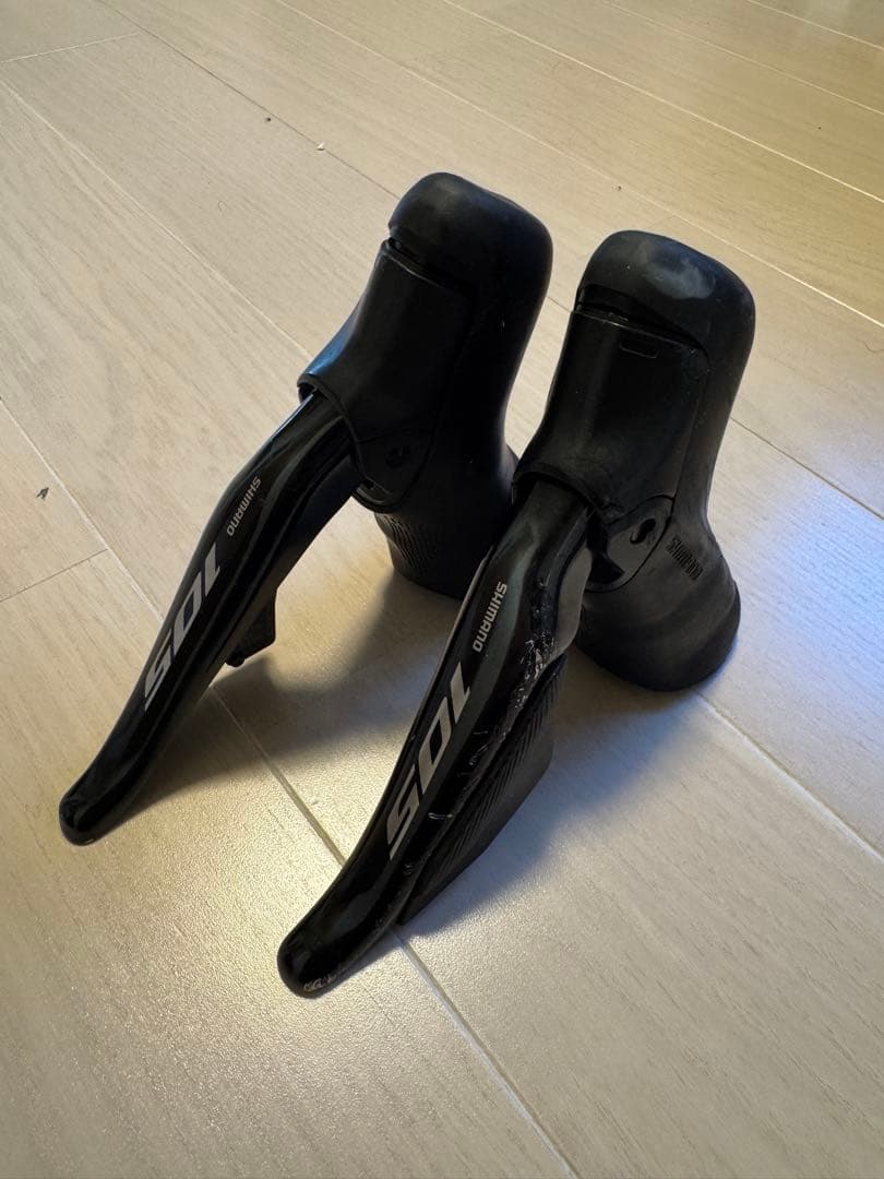 Shimano R8170 グループセット　アルテグラ Di2 12速