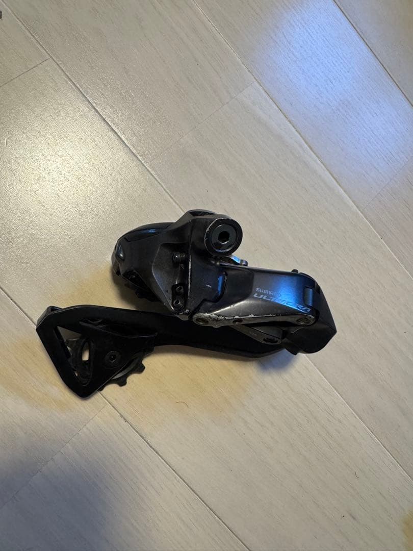 Shimano R8170 グループセット　アルテグラ Di2 12速