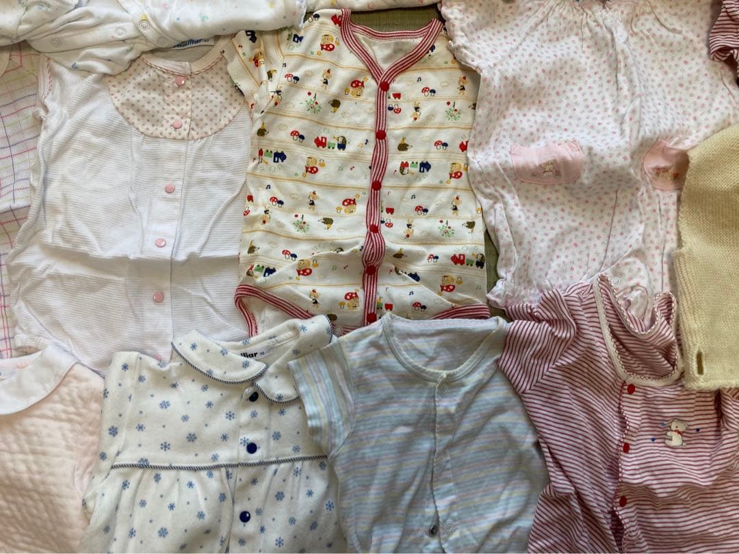 ファミリア16点＋おまけ3点セット　まとめ売り　60から70メイン