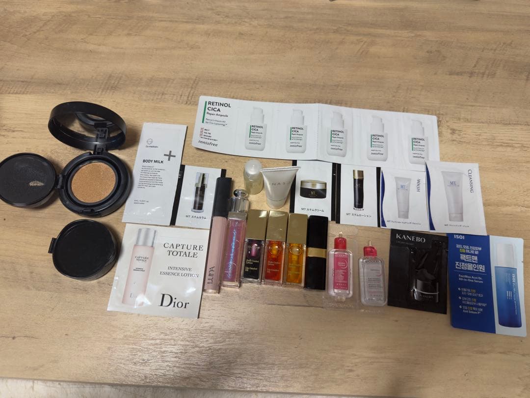 デパコス多数まとめ売り