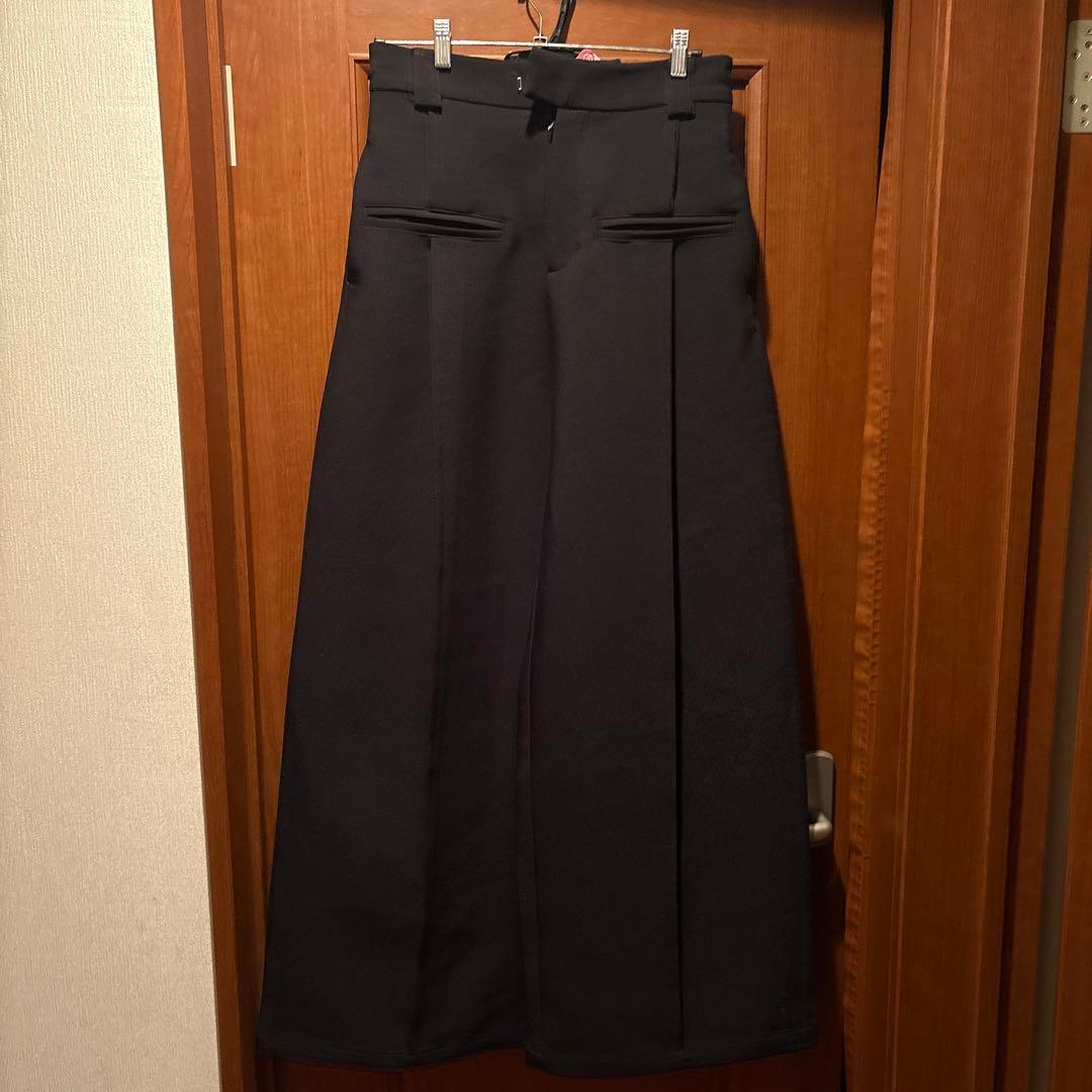 パンツ fax copy express xl