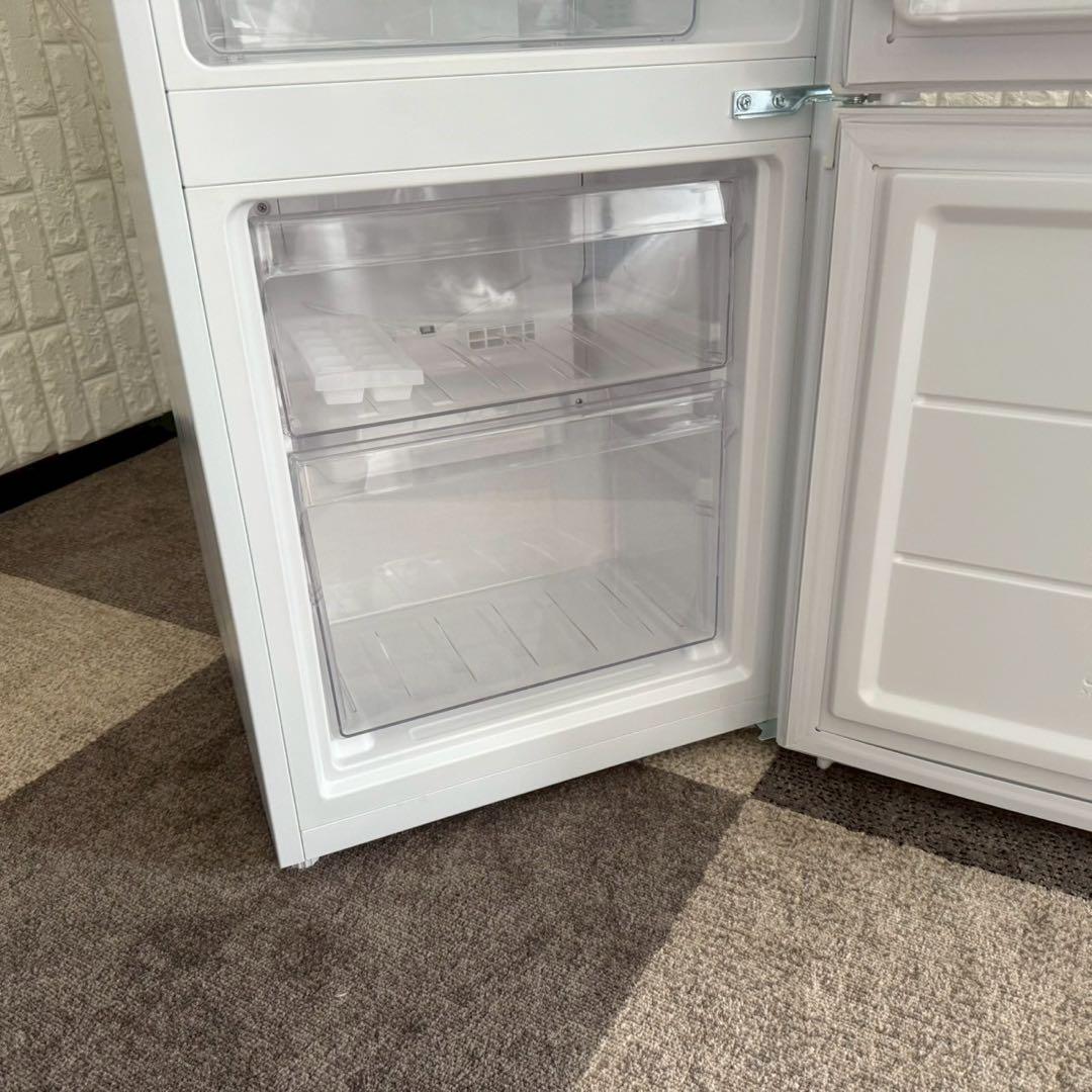 地域限定配送無料✨ハイアール　ハイセンス　シャープ家電3点　冷蔵庫　洗濯機