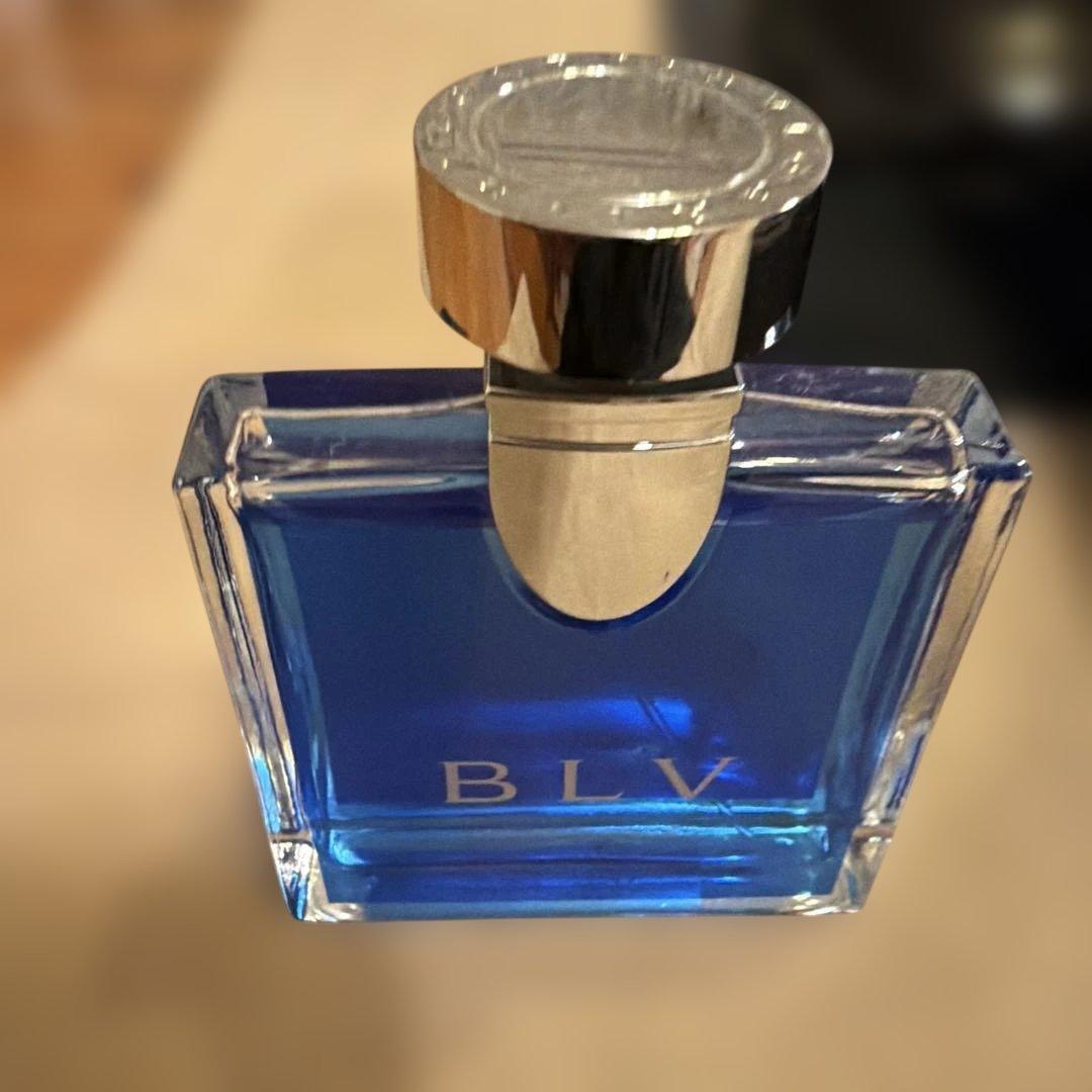 BVLGARI BLV POUR HOMME 香水 3本セット