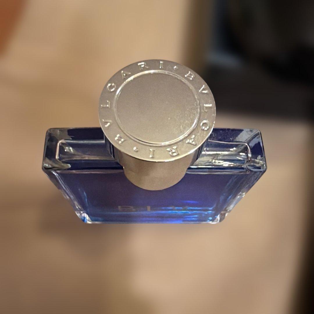 BVLGARI BLV POUR HOMME 香水 3本セット
