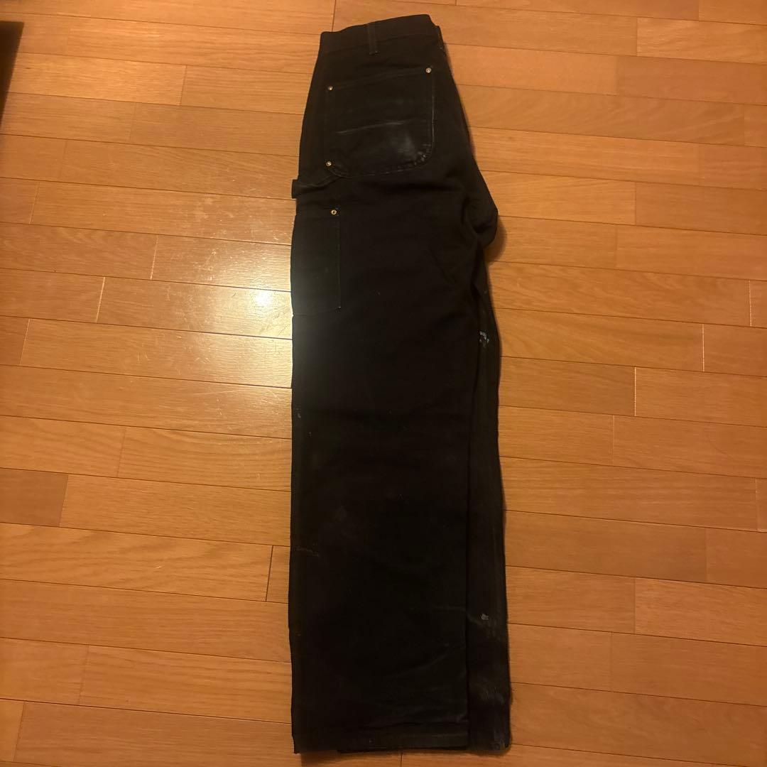 Carhartt ダブルニー　usa製 32✖︎32