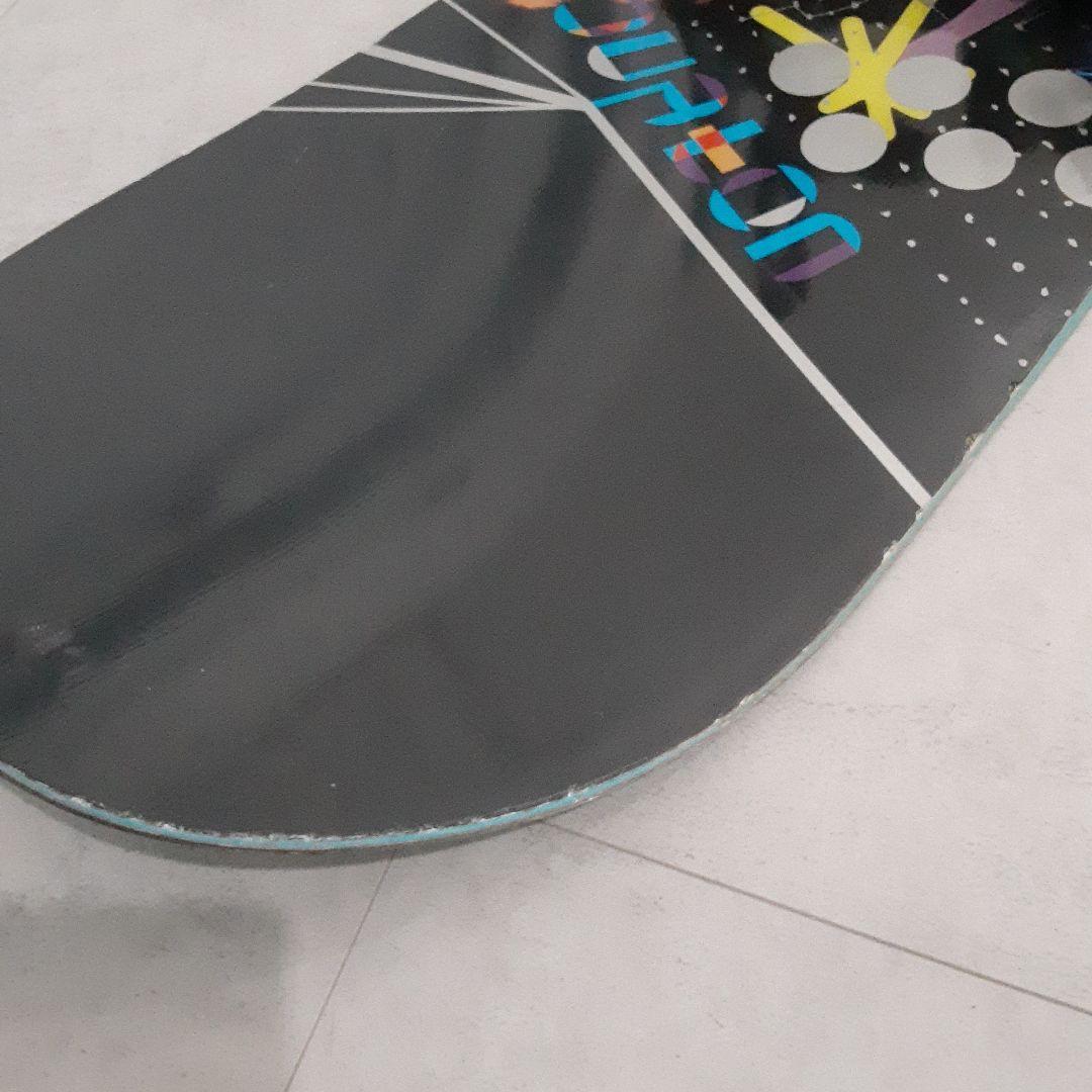 BURTON バートン Stigma 144cm RIDE LXHバインディング