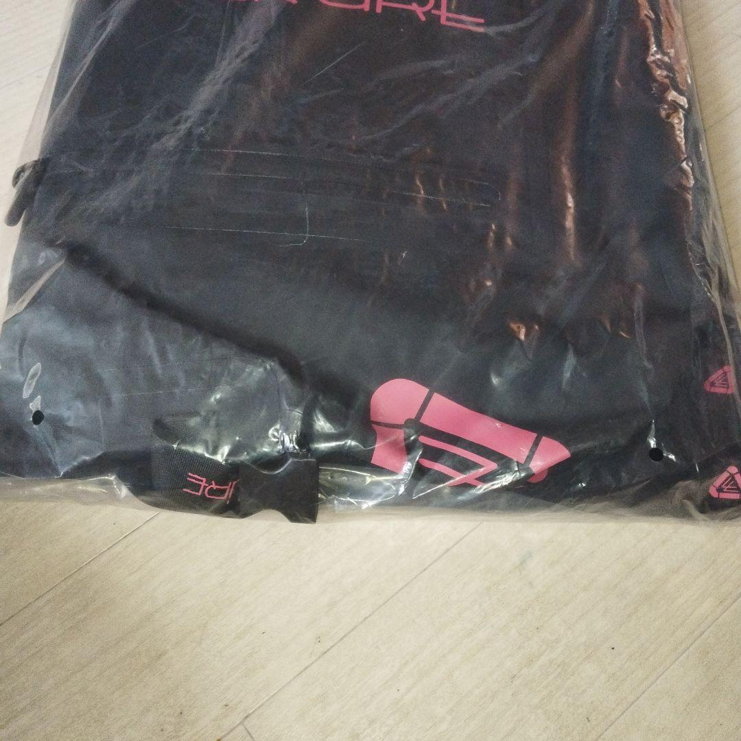 ワルキューレはあきらめない リュック マキナ