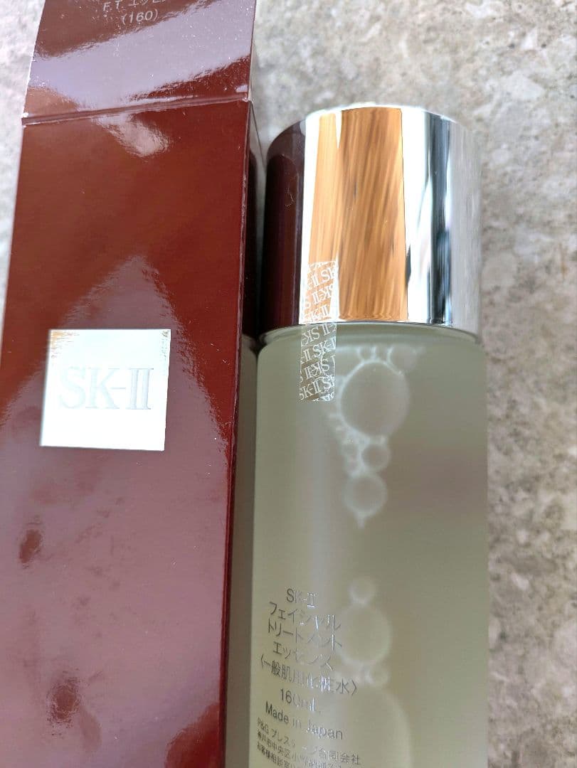 SK-II 化粧水 160ml