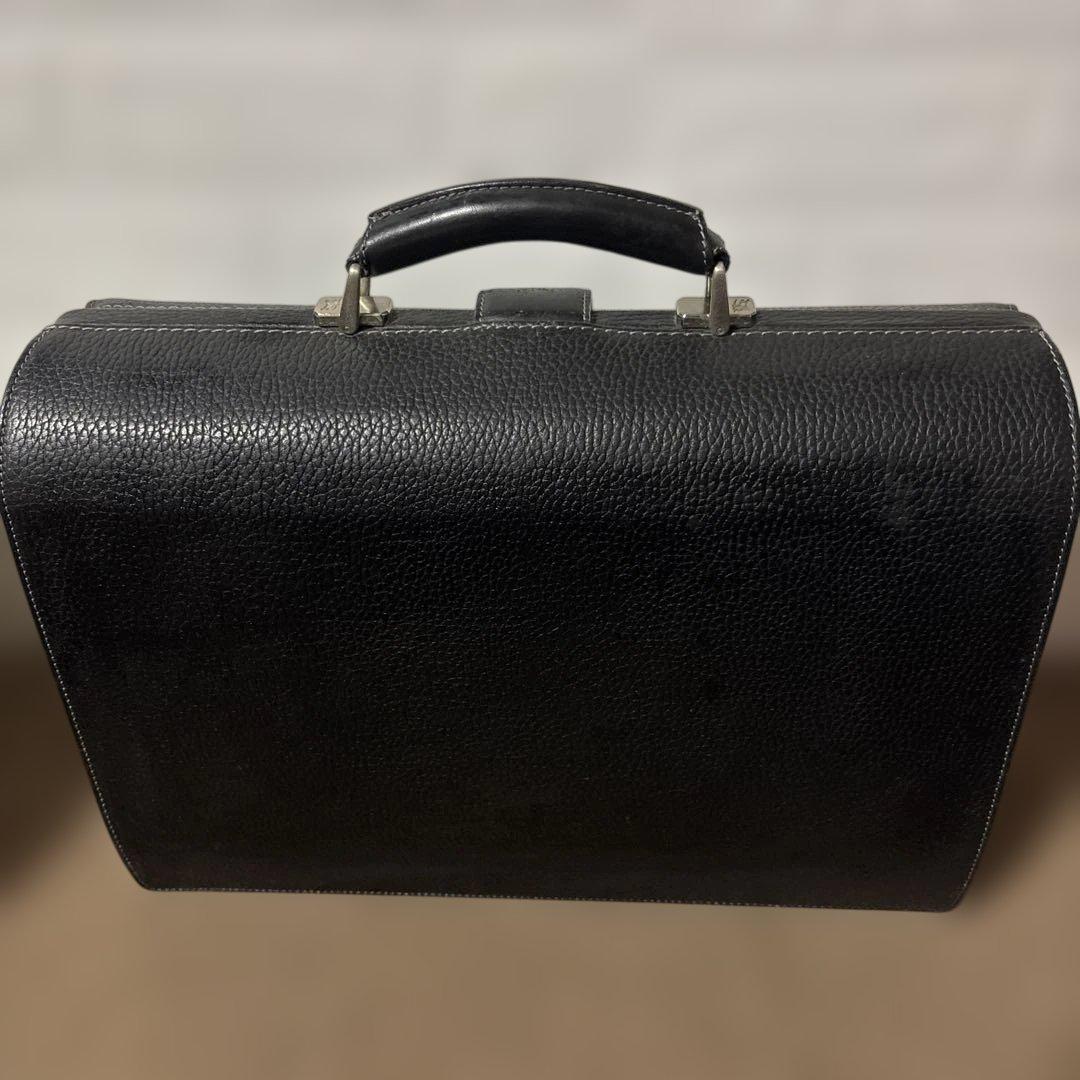 Burberry ダレスバッグ