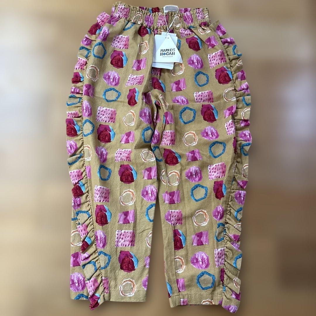 MARKEY'S マーキーズ その他 キッズ服 女の子 まとめ売り16枚 120