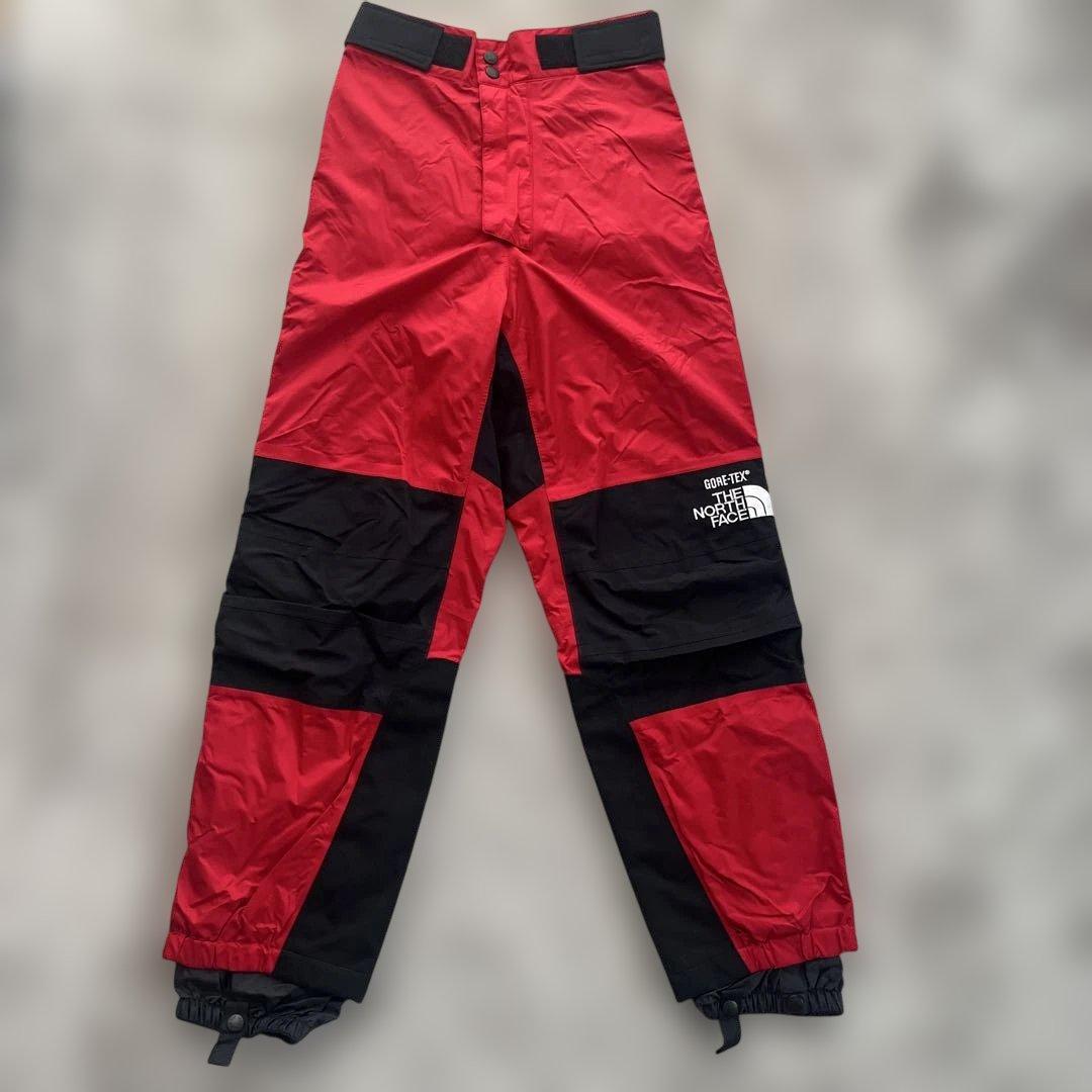 ノースフェイス マウンテンパンツ ゴアテックス スノーパンツ