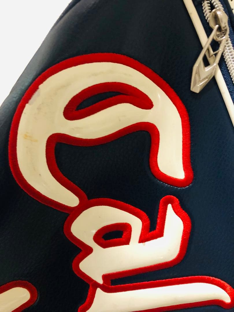 【送料込み】廃盤希少品　キャロウェイ　Callaway キャディバッグ