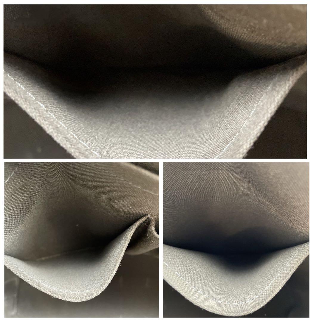 ルイヴィトン　ダミエアンフィニ　PDJ　ドキュマンジュール　ビジネスバッグ