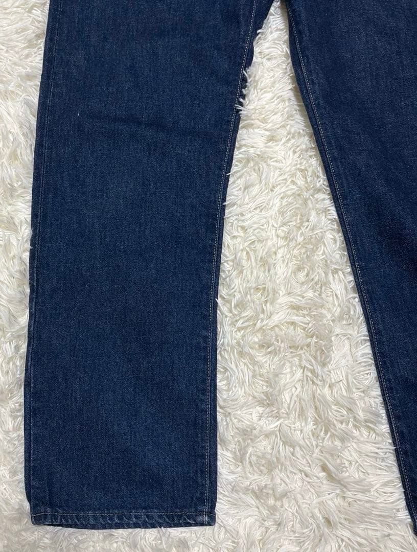 R*E様 RRL ダブルアールエル USA製 赤耳インディゴデニム ビンテージ