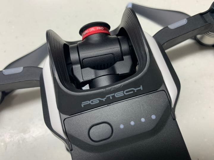 最終値下げ!! DJI  Mavic Air - Fly more Combo