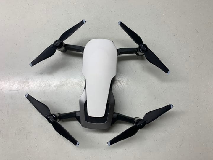 最終値下げ!! DJI  Mavic Air - Fly more Combo