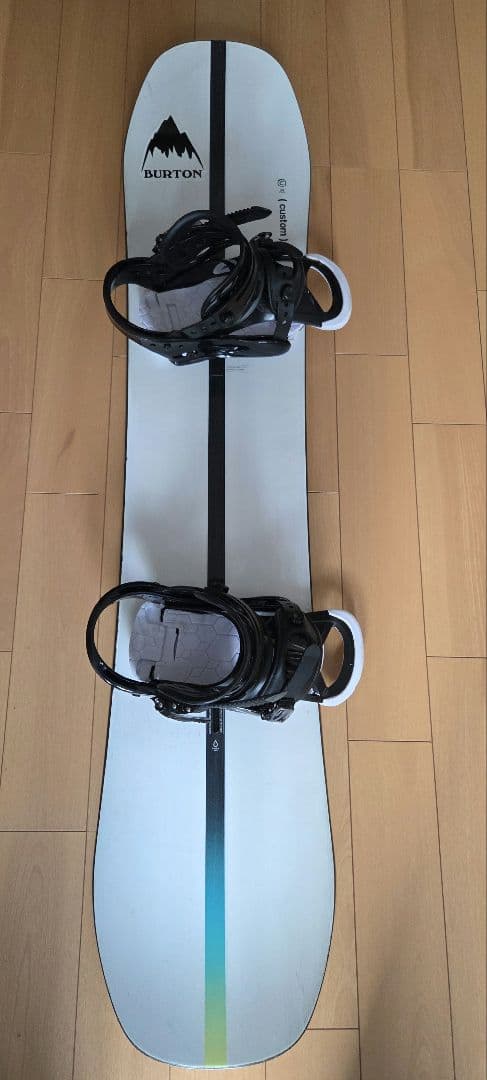 BURTON キッズ　スノーボード 130