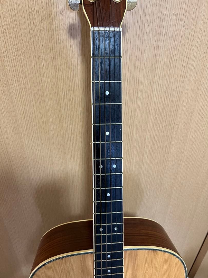 ギター YAMAHA FG-400D