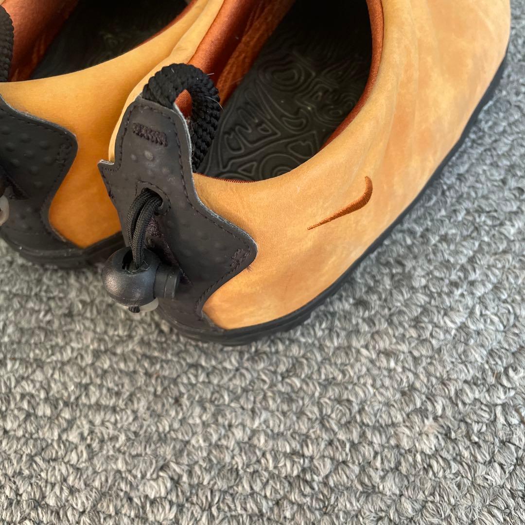 NIKE エアモック　25センチ