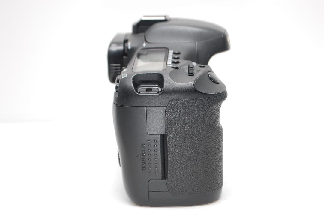 ❤️コスパ重視❤️Canon EOS 7D 動画撮影可能 高画質 美品 高性能