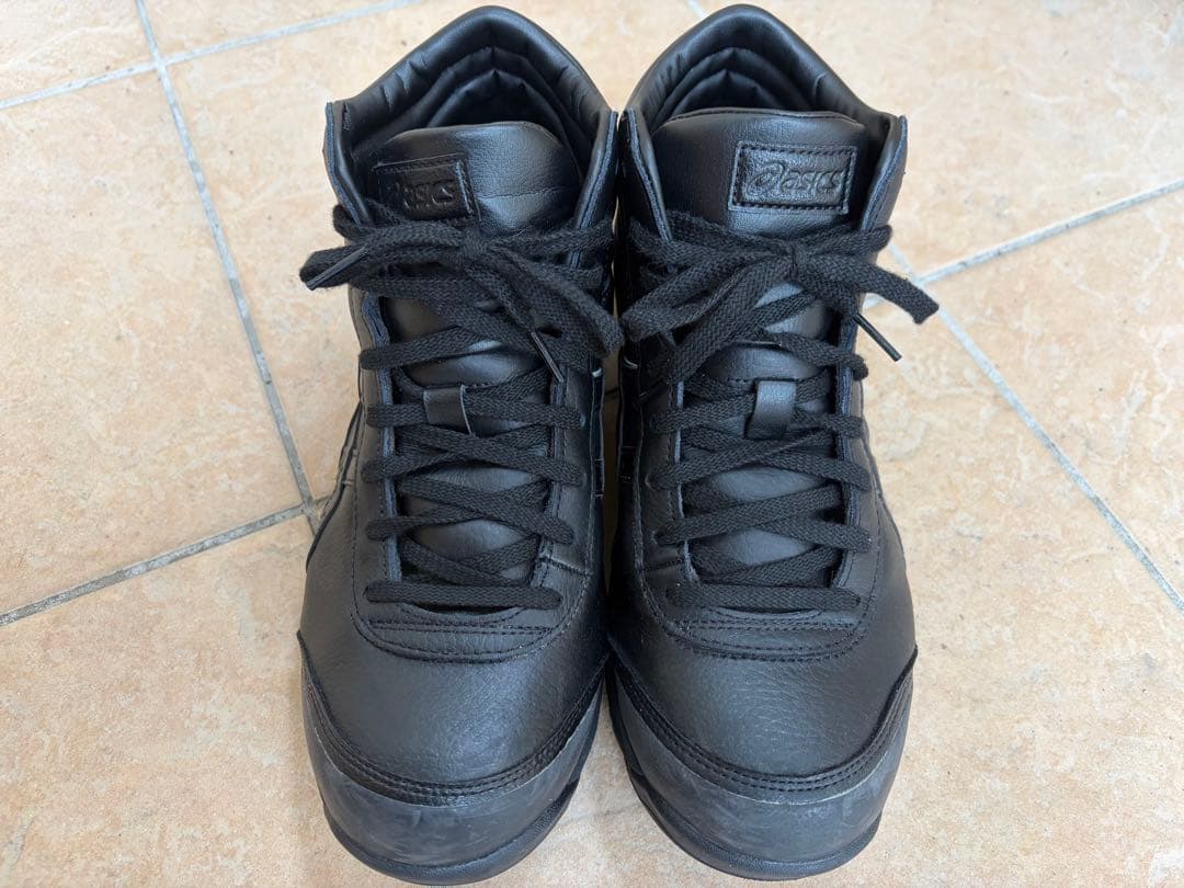 ASICS アシックス　安全靴　CP701