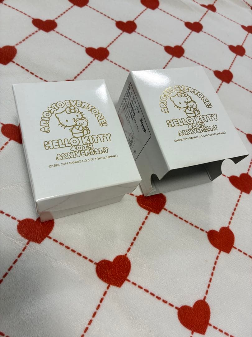 【限定品】ハローキティ シルバーエレガンスウォッチ メタルバンドモデル