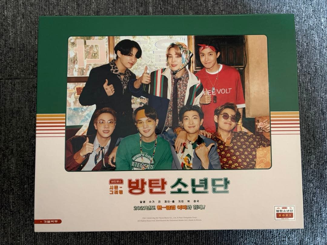 BTS まとめ売り アルバム シーグリ フォトブック 17枚