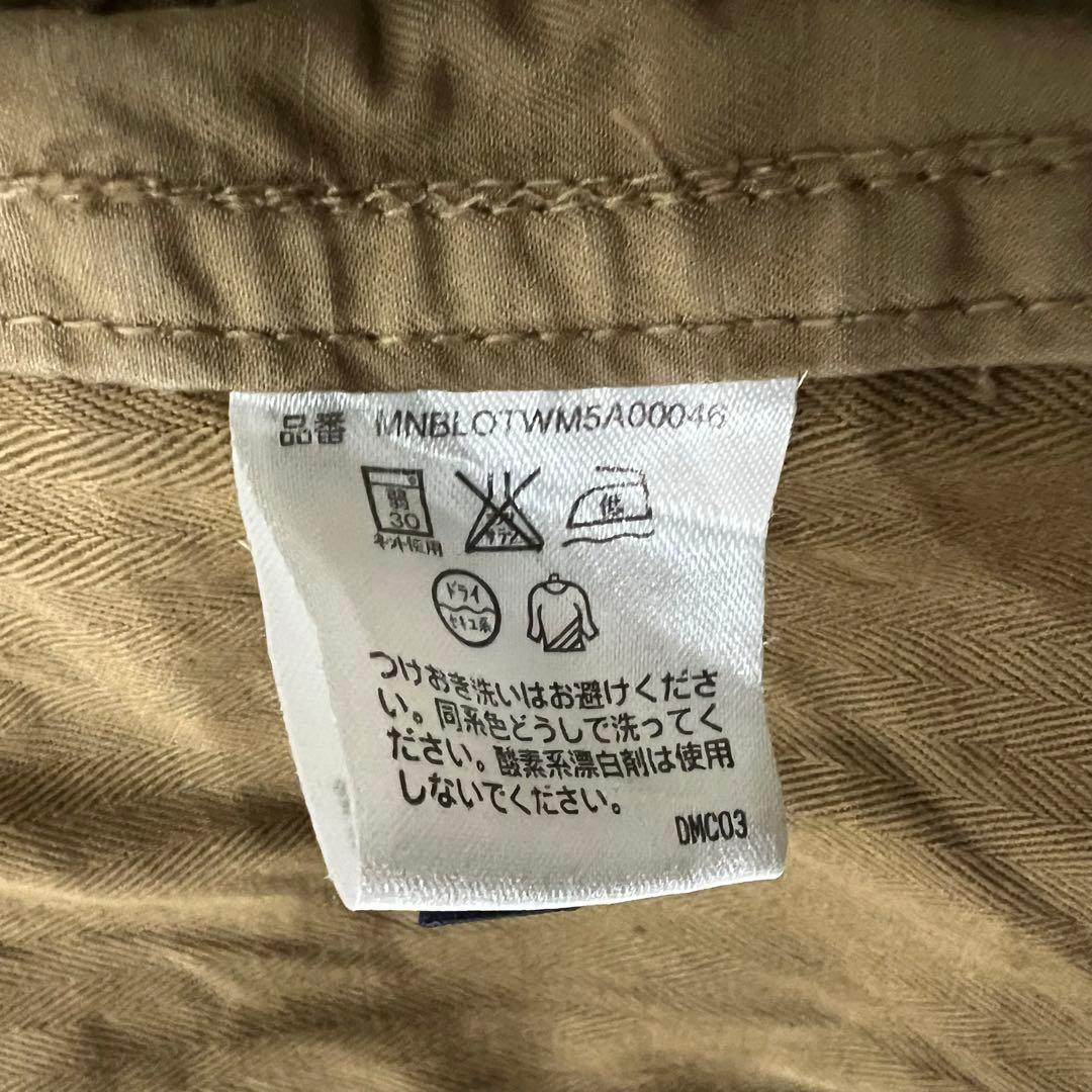 ポロ ラルフローレン ハンティングジャケット Lサイズ