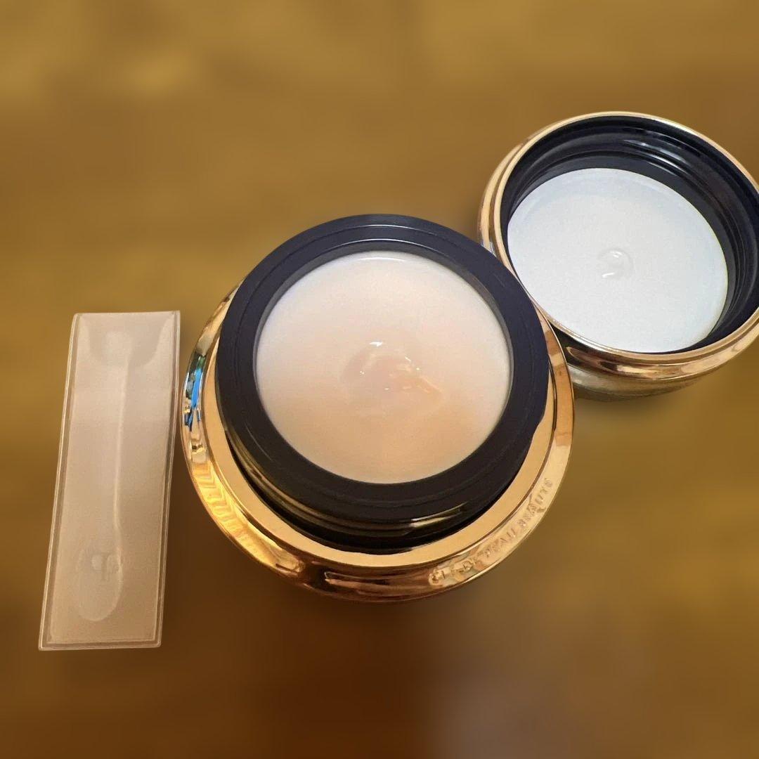 クレ・ド・ポーボーテ　クレームアンタンシヴR クリーム　夜用