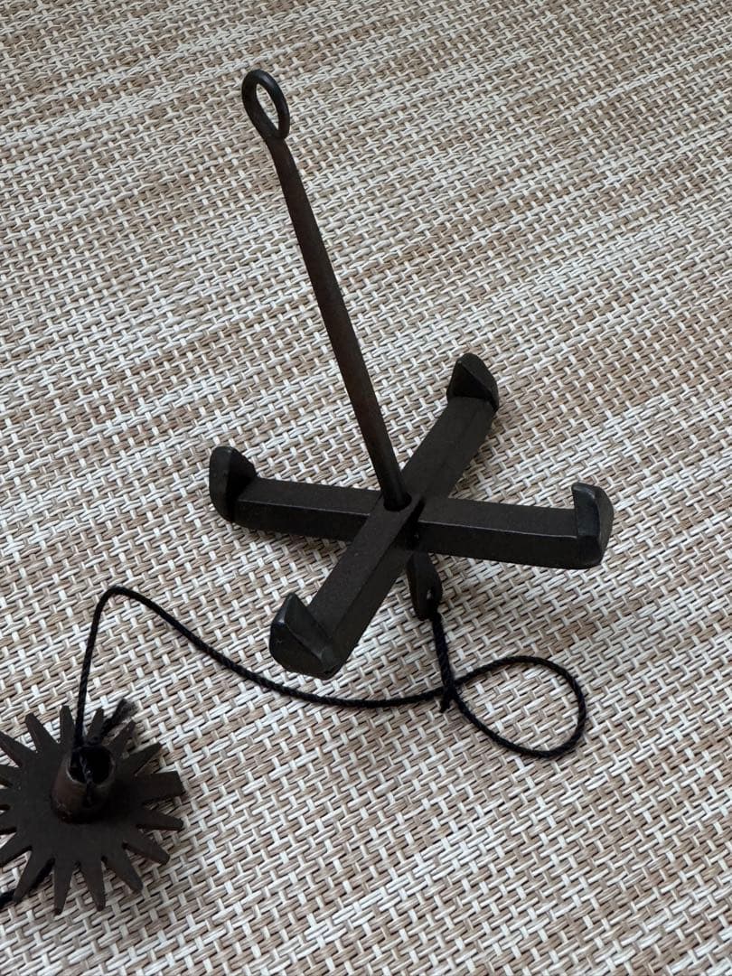 明珍火箸風鈴　五十二代　明珍宗理作　姫路名産