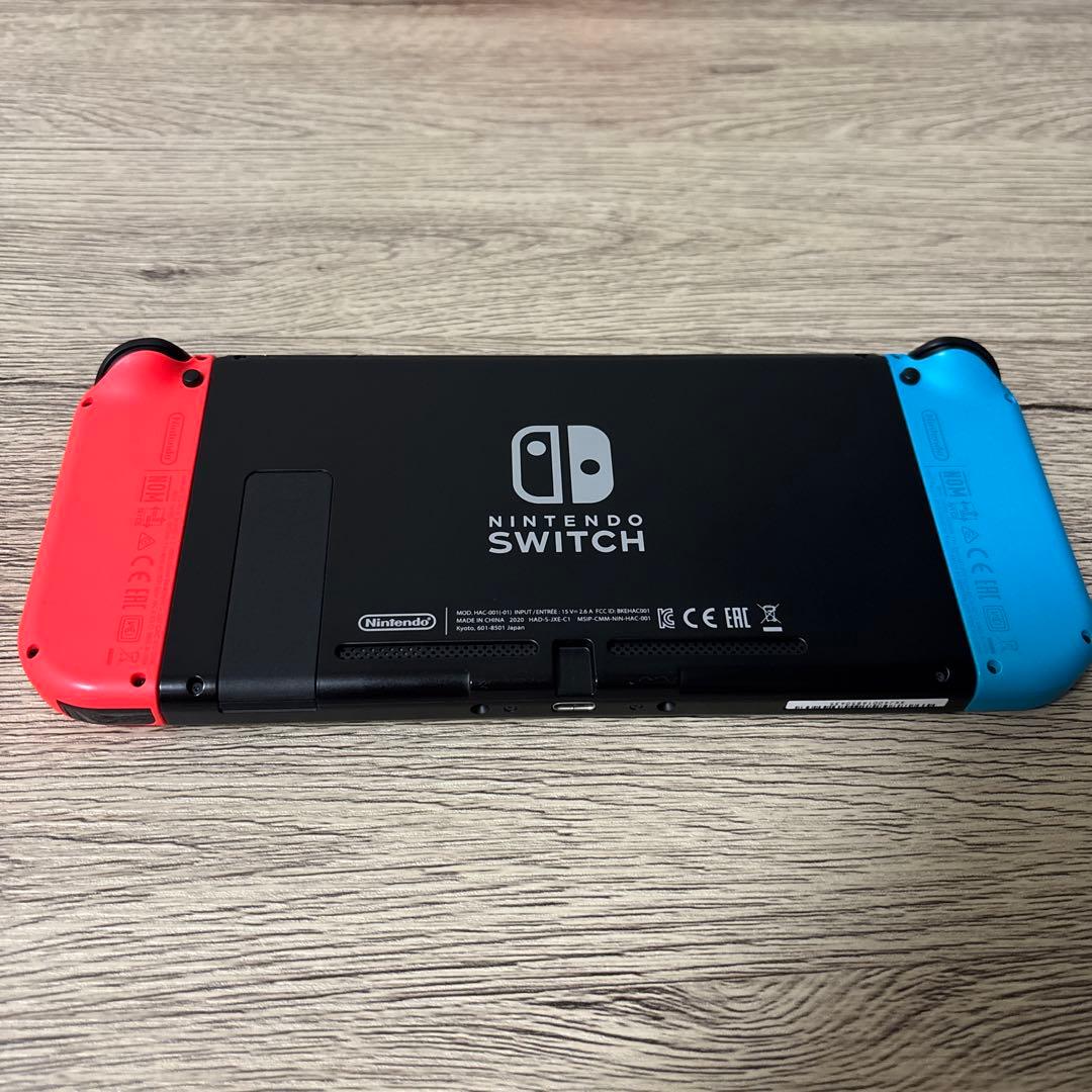 Nintendo Switch NINTENDO switch