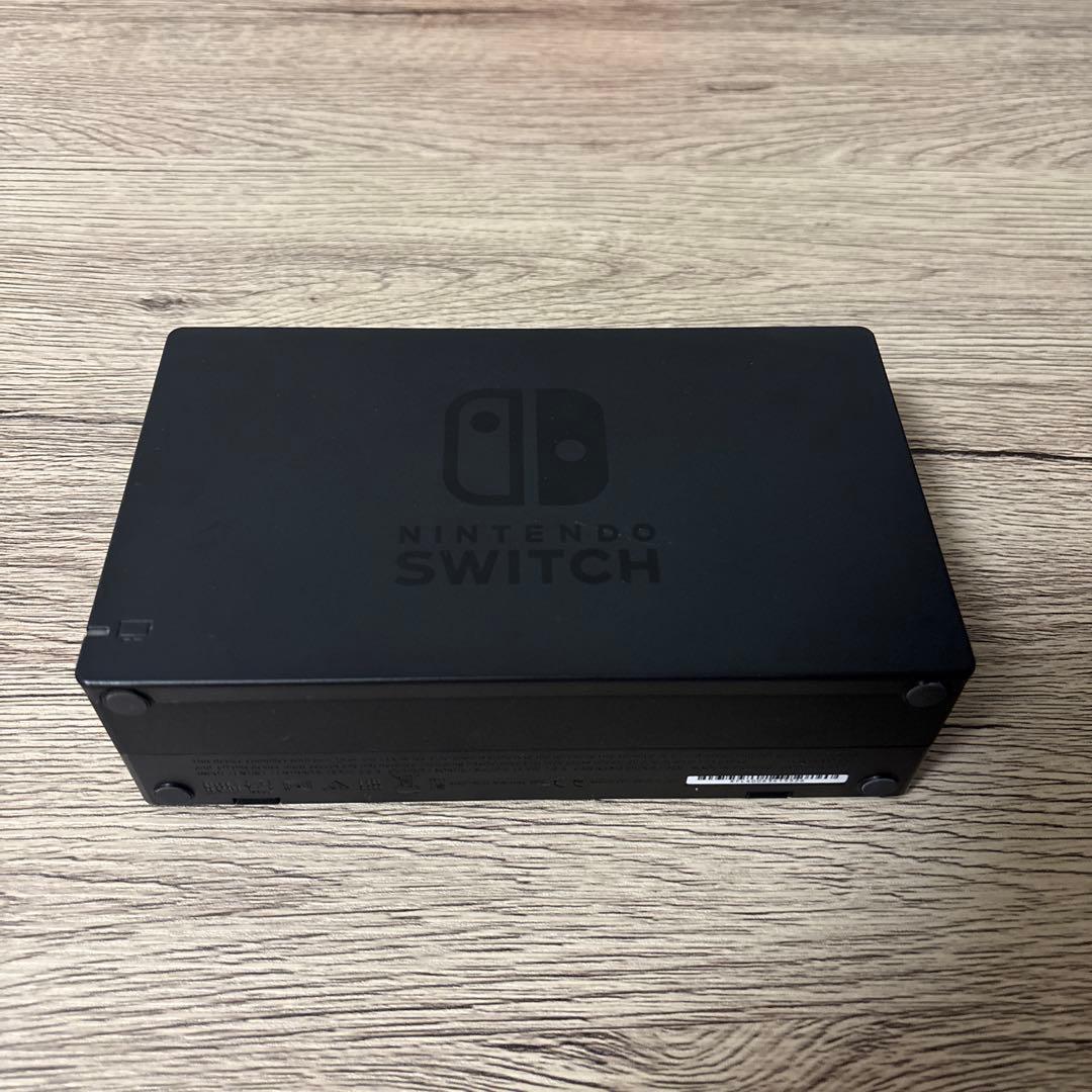 Nintendo Switch NINTENDO switch