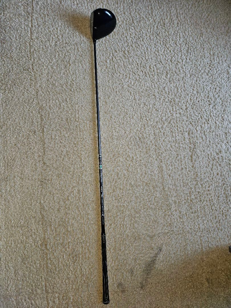 XXIO 7 ドライバー 10.5度 MP700 SR