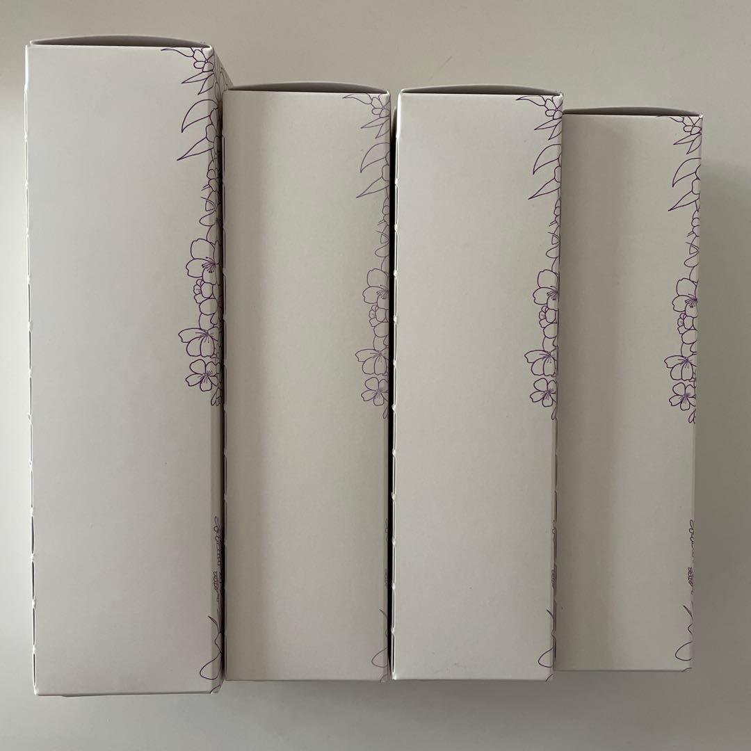 か*☆様 フルベール化粧品エフ77 4点セット