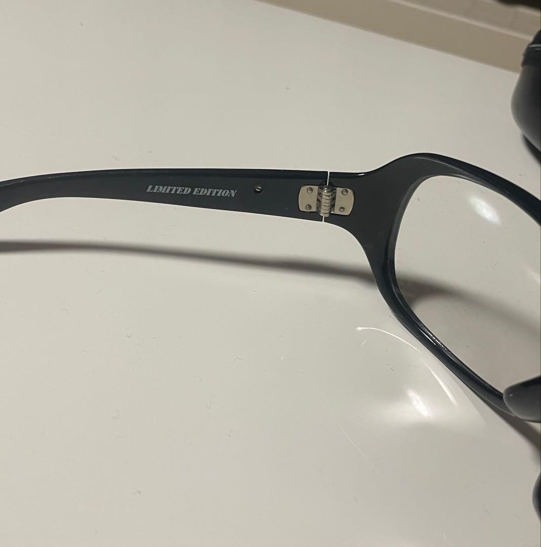 Black Flys ブラックフライ サングラス FLY MODE クリアレンズ