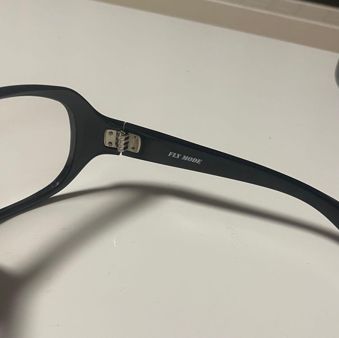 Black Flys ブラックフライ サングラス FLY MODE クリアレンズ