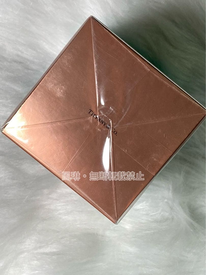 ティファニー ローズ ゴールド オードパルファム 75ml