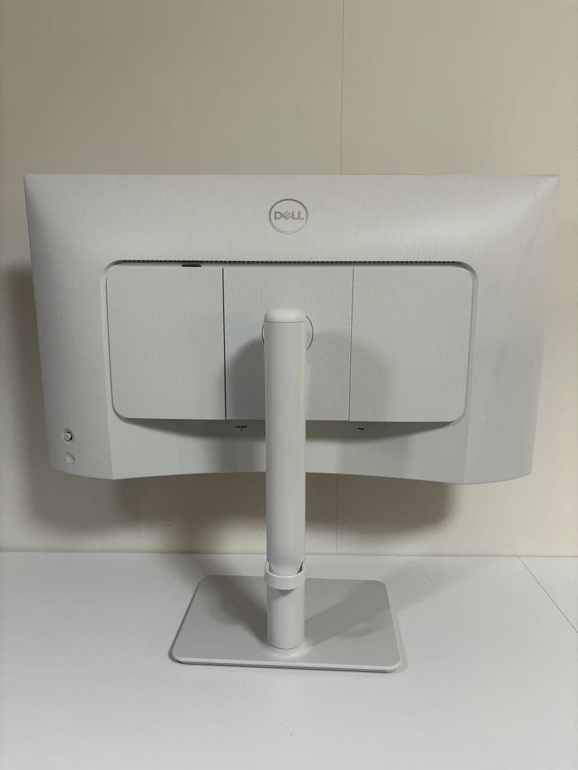 【美品】Dell 24 Plus 調整可能スタンド モニター